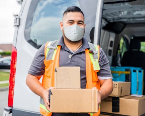 Cómo hacer un seguimiento en línea en SERPOST