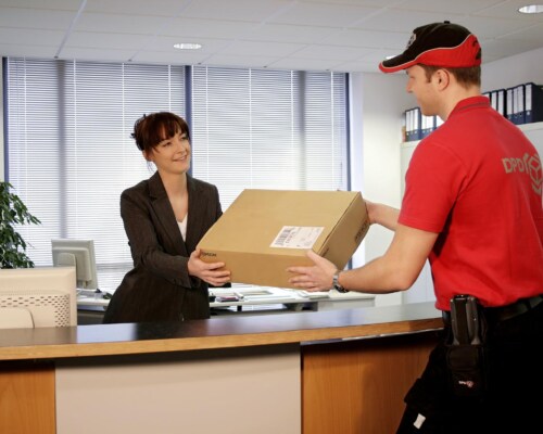 Cómo enviar un paquete a provincia en Perú