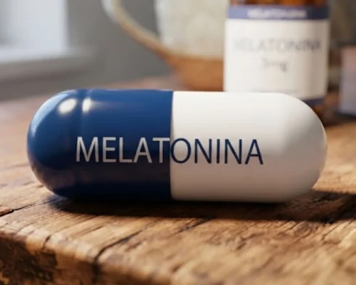 Es cierto que los suplementos de melatonina pueden afectar al corazón
